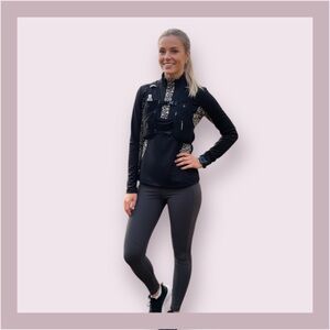 Daily Sports Born In Sweden Leonie Polo/Jacket